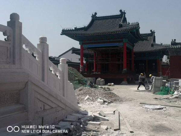 鳳陽(yáng)工地